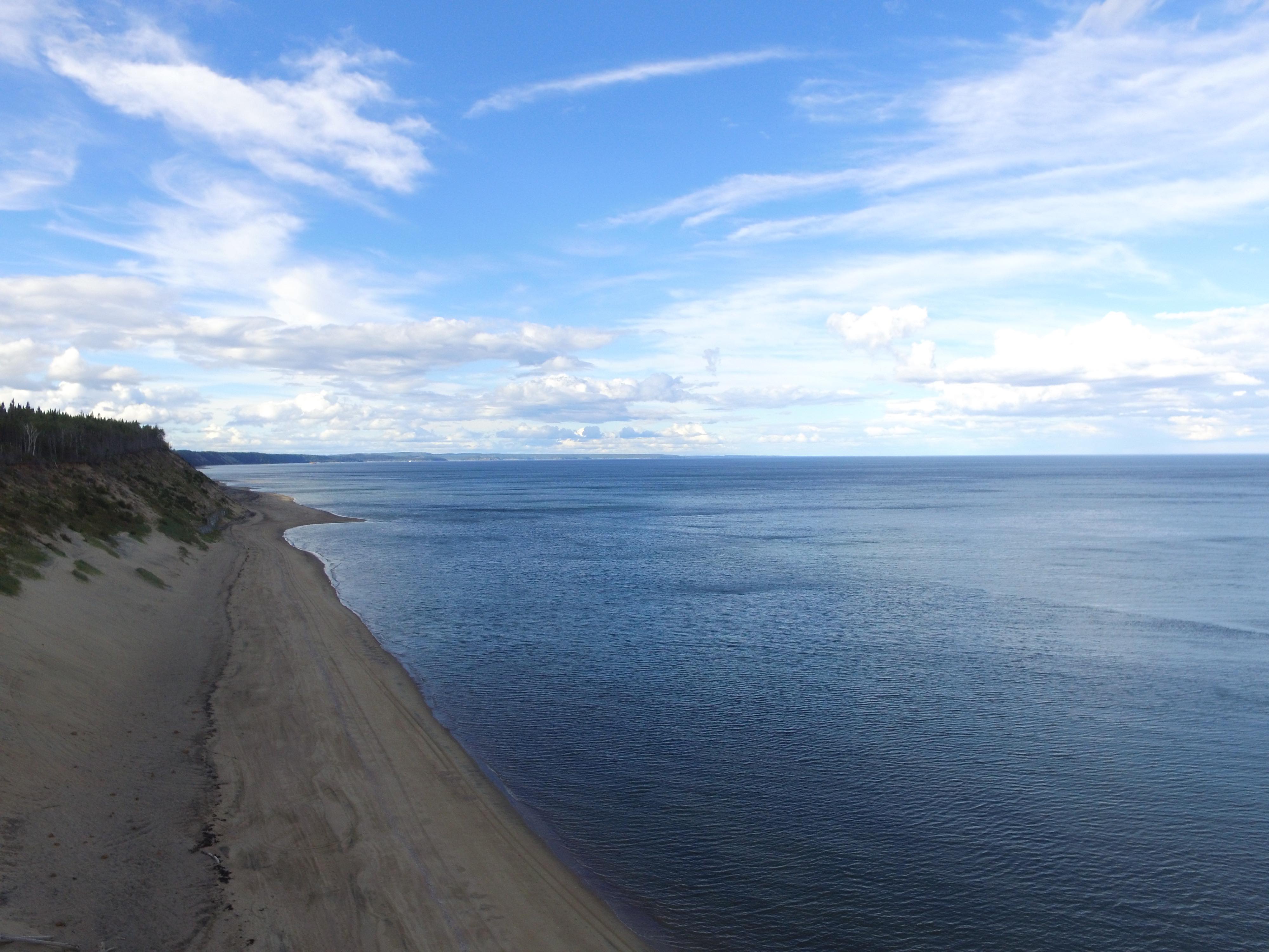 Activités Camping PortneufsurMer