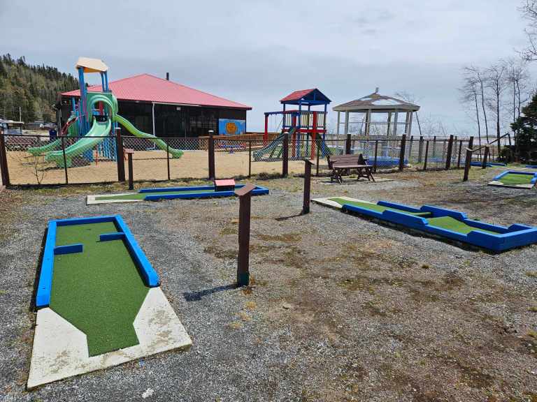 Activités Camping PortneufsurMer