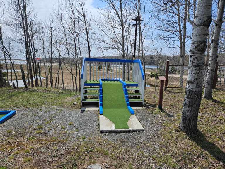 Activités Camping PortneufsurMer